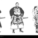 Image for article titled The Art Of Ghost Of Tsushima